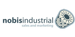 Nobis Industrial Sales Logo