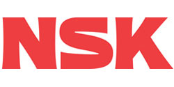 NSK Americas Logo