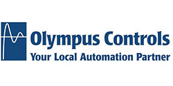 Olympus Controls Logo