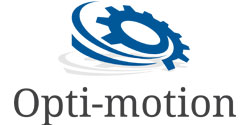 Opti-Motion Logo