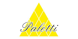 Paletti USA Logo