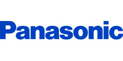 Panasonic Industrial Devices Sales Company of America Logo