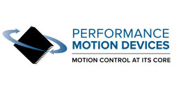 Performance Motion Devices Logo