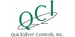 QuickSilver Controls Logo