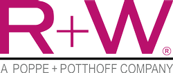 R+W Coupling Technology Logo