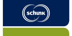Schunk Carbon Technology Logo