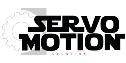 Servo Motion SA DE CV Logo