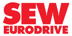 SEW-Eurodrive, Inc. Logo