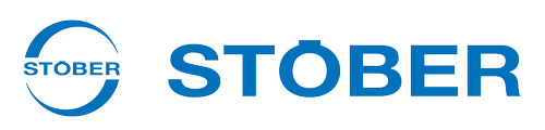 STOBER Drives Inc. Logo