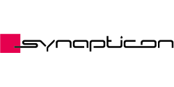 Synapticon GmbH Logo