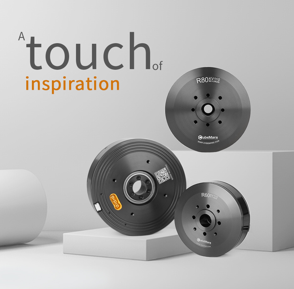 R80 KV110 Inspiration