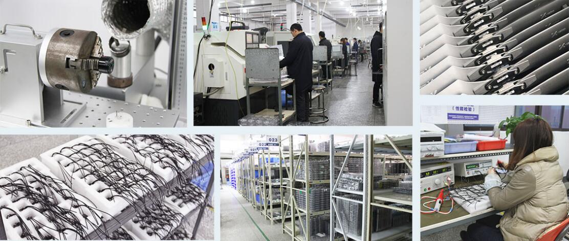 CubeMars Company 2