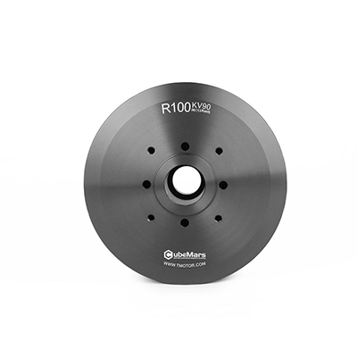 Cubemars-R100-Side