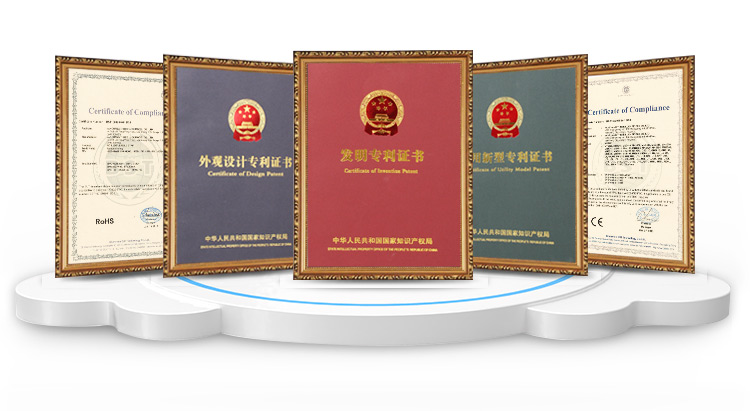 CubeMars Certification