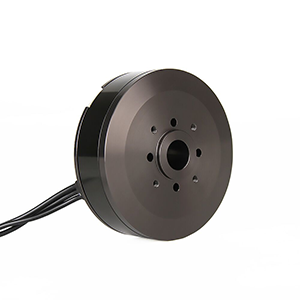 CubeMars-R60-KV115-Side