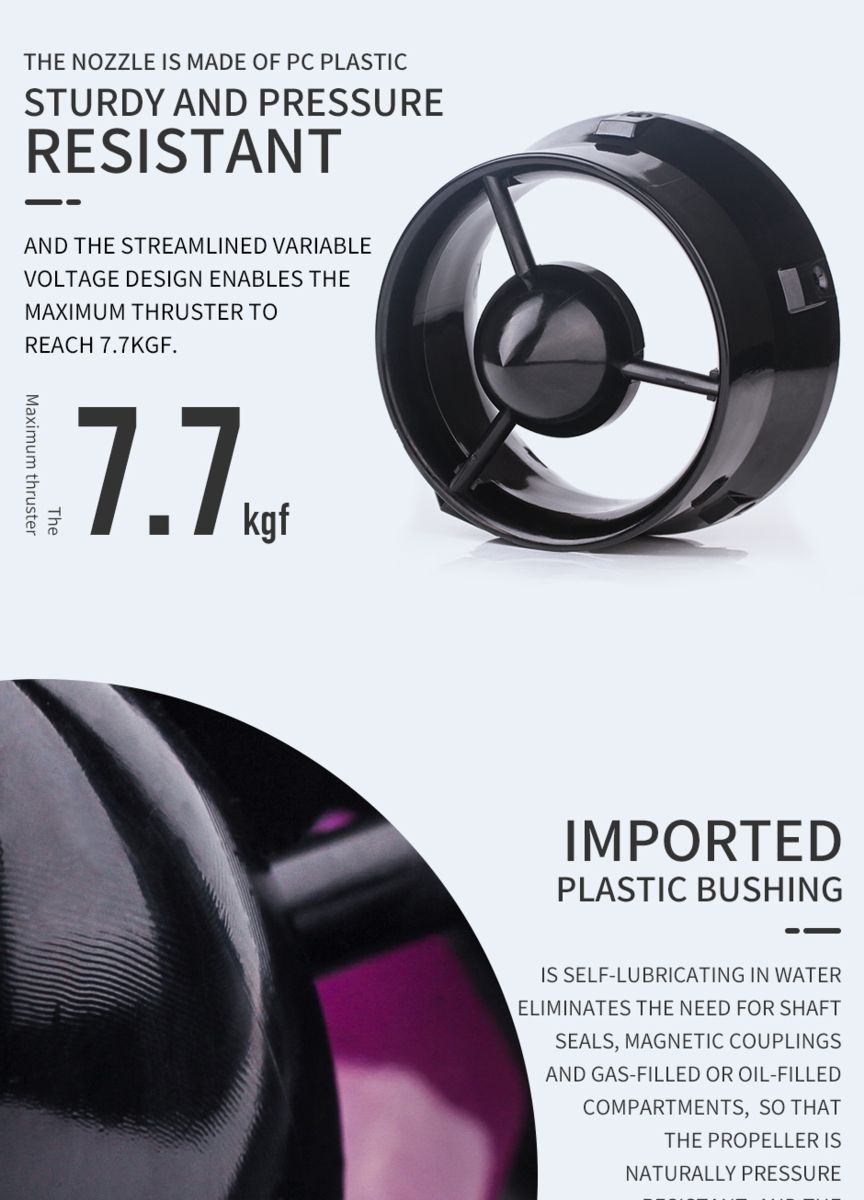 CubeMars-12V-25V-Thruster-7.7-kgf