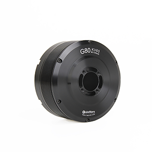 CubeMars G80