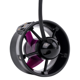 CubeMars-12V-25V-Thruster