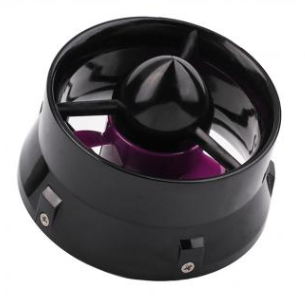 CubeMars-W30-Motor-Rear
