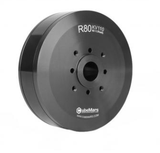 CubeMars R80