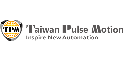 Taiwan Pulse Motion Logo
