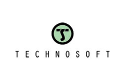 Technosoft Motion Technology Logo