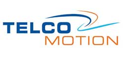 Telco Intercontinental Corporation Logo
