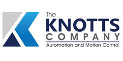The Knotts Company, Inc. Logo
