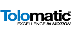 Tolomatic, Inc. Logo