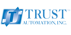Trust Automation Logo