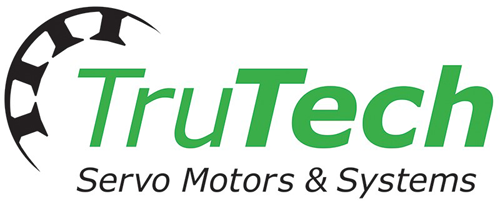 TruTech Servo Motors & Systems Logo