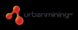 Urban Mining Company Logo
