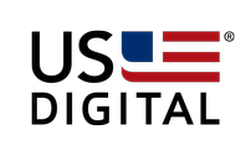 US Digital Logo