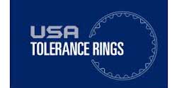 USA Tolerance Rings Logo