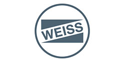 Weiss North America, Inc. Logo