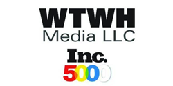 WTWH Media - Design World LLC Logo