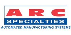 ARC Specialties, Inc. Logo