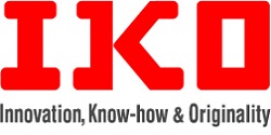 IKO International Inc. Logo