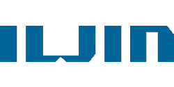 ILJIN USA Logo