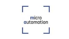 Micro Automation LLC Logo