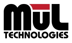 MüL Technologies Logo