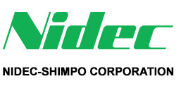 Nidec Drive Technology Corporation Logo