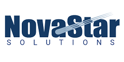 Novastar Solutions Logo