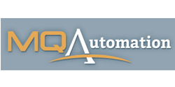 PTS Automation Logo