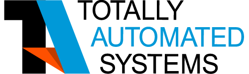 TA Systems Logo