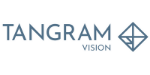 Tangram Vision Logo