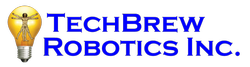 Techbrew Robotics Logo