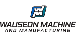 Wauseon Machine and Manufacturing Logo