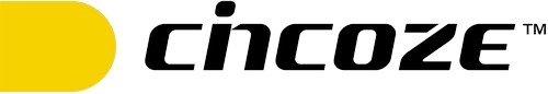 Cincoze Co., Ltd. Logo