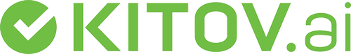 Kitov.ai Logo